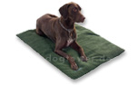 Faserpelz Thermo Hundedecke