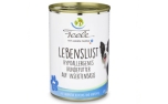 Feele Hundefutter Lebenslust