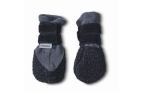 Finnero HALLA LUX Outdoor Fleece-Booties