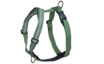 Finnero Salo Training Harness forest green