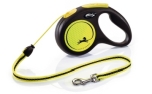 Flexi New Classic Neon Seil
