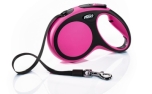 Flexi New Comfort Gurt rose