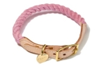 Found My Animal Blush Katzen- und Hundehalsband
