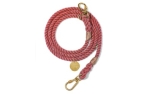 Found My Animal Nantucket Rope verstellbare Hundeleine