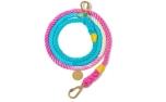 Found My Animal The California Cotton Rope verstellbare Hundeleine
