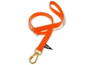 Found My Animal The Rescue Orange Project Hundeleine, Buy One Donate One