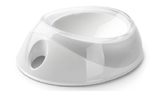 Freezack Hundenapf UFO Contempo Bowl, weiss