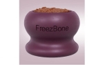 Freezbone Freezball purple