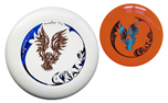 Frisbee Eurodisc Ultimate Creature