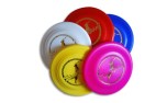 Hunde- Frisbee Dogstar Standard