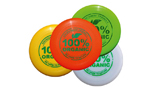 Frisbeescheibe Eurodisc Organic