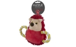 Fuzzle Hedgie Pull Me Rot