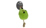 Fuzzle Hedgie With Tail Grün
