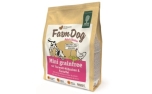 Green Petfood FarmDog Mini grainfree