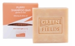 Greenfields Puppy Shampoo Bar