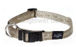 Hundehalsband Rogz, Alpinist, gold