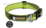 Nylon- Halsband Hoopie Cascades