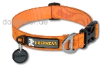Nylon- Halsband Klickitat
