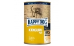 Happy Dog Dose Känguru Pur