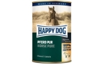 Happy Dog Dose Pferd Pur