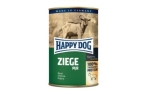 Happy Dog Dose Ziege Pur