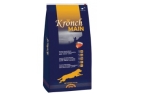 Henne Pet Food Main