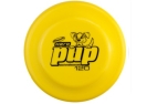 Hero Disc Hundefrisbee PUP 120 gelb