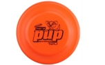 Hero Disc Hundefrisbee PUP 120 orange