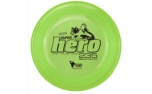 Hero Disc Superhero-grün