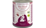 Herrmanns Dog Bio Rind, Süßkartoffeln, Zucchini, Kürbis, Fenchel, Leinöl