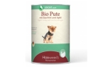 Herrmanns Dog Light Bio-Pute, Apfel, Zucchini, Wurzelgemüse & Salat