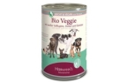 Herrmanns Dog Light Bio Veggie Süßlupine, Dinkel & Gemüse