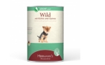 Herrmanns Dog Light Wild, Kürbis, Quinoa, Früchte & Eierschalenpulver