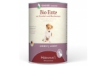 Herrmanns Dog Sensibel Bio Ente, Fenchel, Apfel, Leinöl & Buchweizen