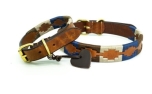 HerzHund Halsband Buenos Aires