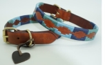 HerzHund Halsband Mendoza