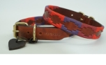 HerzHund Halsband Salta
