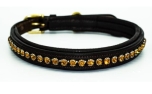 HerzHund Halsband Venedig