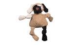 Hugglehounds HuggleMutt Patches Knottie large