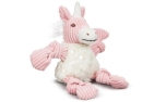 HuggleHounds Pearl Unicorn Knottie