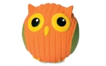 Hugglehounds Ruff-Tex Poppy the Owl