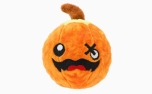 Hugsmart Howloween Night Pumpkin