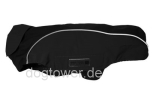 Regenjacke Easy-Rain, schwarz-schwarz