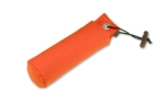 Mystique Hundedummy Standard orange