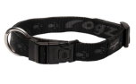 Hundehalsband Rogz, Alpinist, schwarz