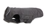 Outdoor- Hundejacke Jack, anthrazit