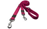 Hundeleine Rogz Alpinist, himbeer