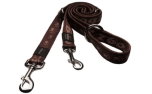 Hundeleine Rogz Alpinist, mocca