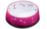 Hundenapf Dog Cuisine, pink