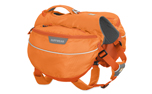 Ruffwear Hunderucksack Approach Pack, orange poppy